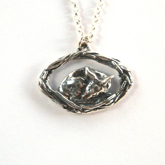 Fawn Burrow Necklace